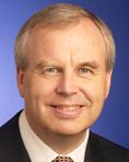 Jeremy Anderson, CBE